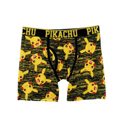 pokemon boxer briefs